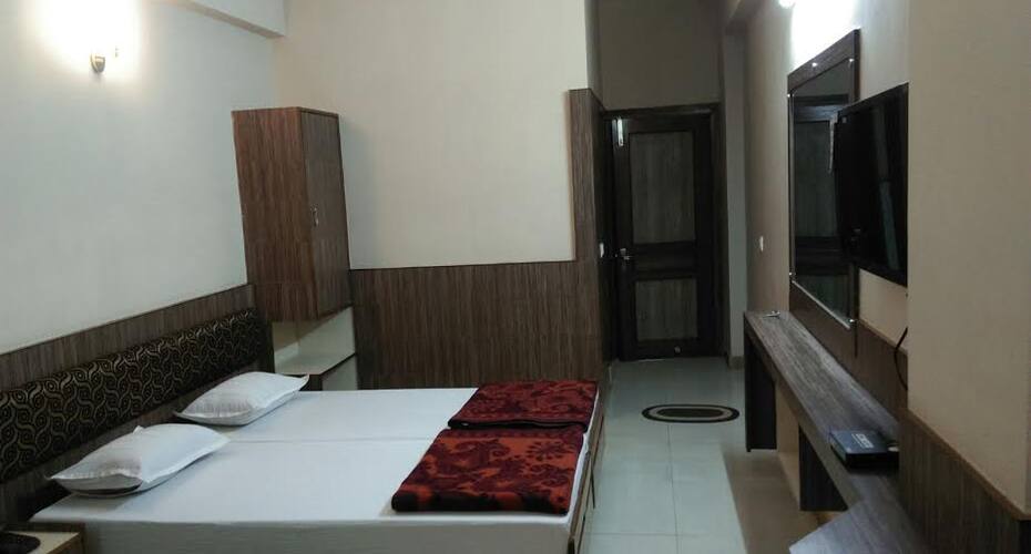 Hotel Balajee, Jamshedpur 5